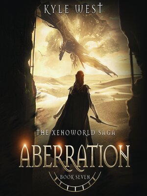 cover image of Aberration